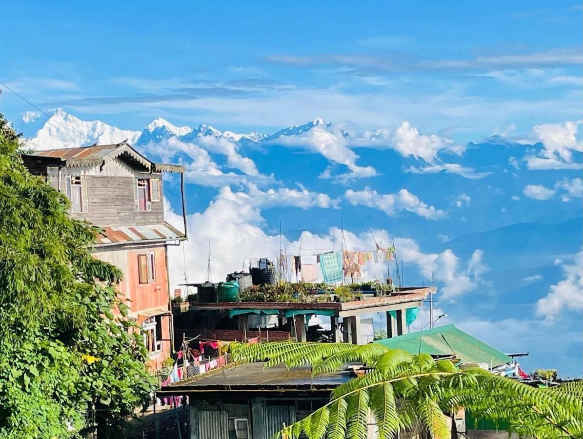 The Village Den , B&B Darjeeling Darjeeling  Extérieur photo
